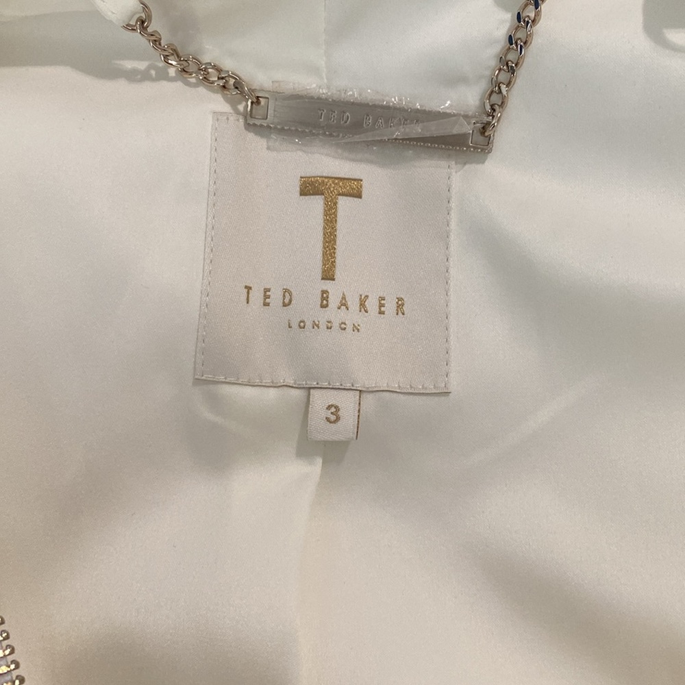 Ted baker jacket - Picture 6 of 7